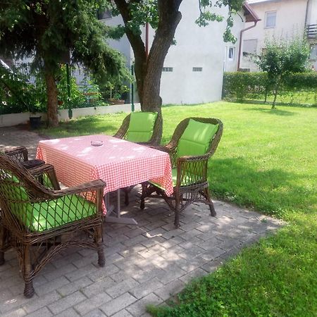 Lovely Flat, City Center With Free Parking Varaždin Exteriér fotografie