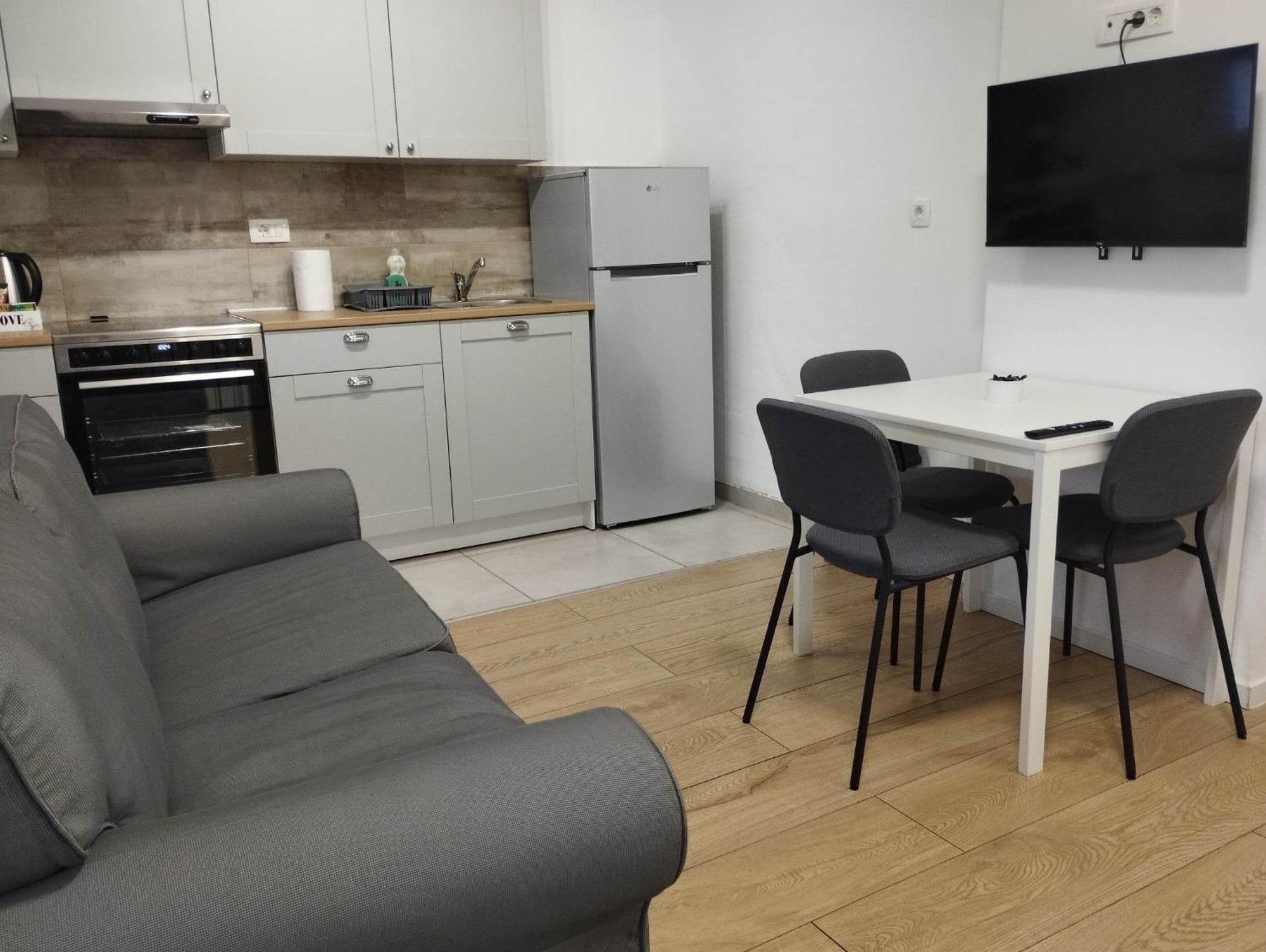 Lovely Flat, City Center With Free Parking Varaždin Exteriér fotografie