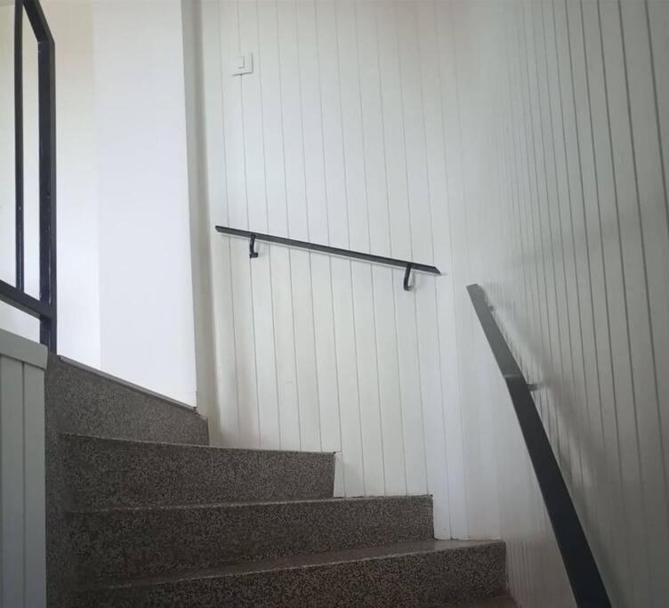 Lovely Flat, City Center With Free Parking Varaždin Exteriér fotografie