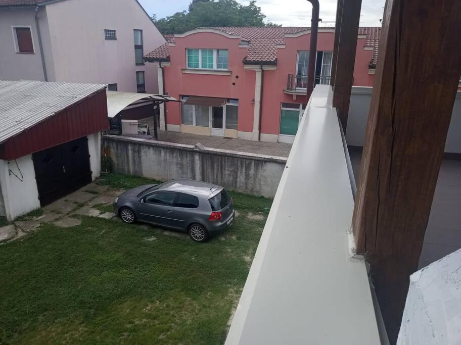 Lovely Flat, City Center With Free Parking Varaždin Exteriér fotografie