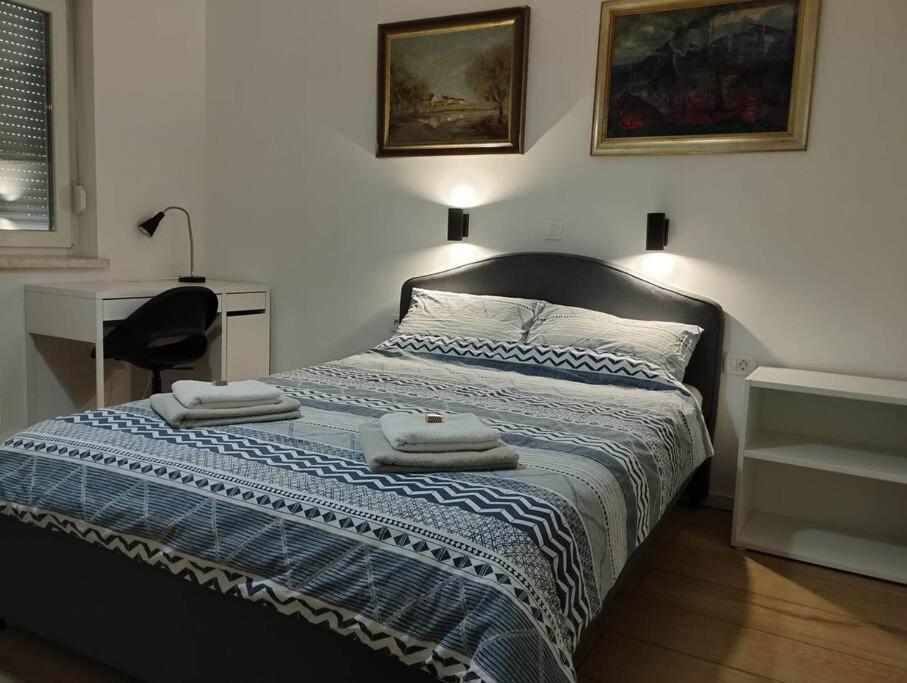 Lovely Flat, City Center With Free Parking Varaždin Exteriér fotografie